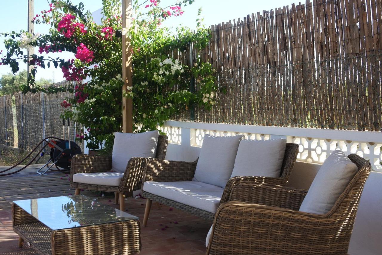 Casa Do Livramento Hotel Luz de Tavira Eksteriør billede