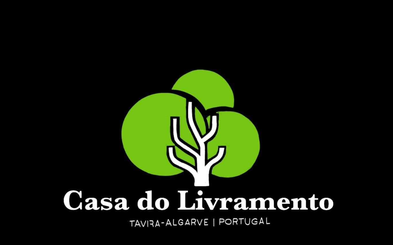 Casa Do Livramento Hotel Luz de Tavira Eksteriør billede